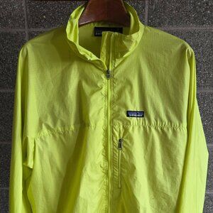 Vintage Patagonia Windbreaker - Men's L
